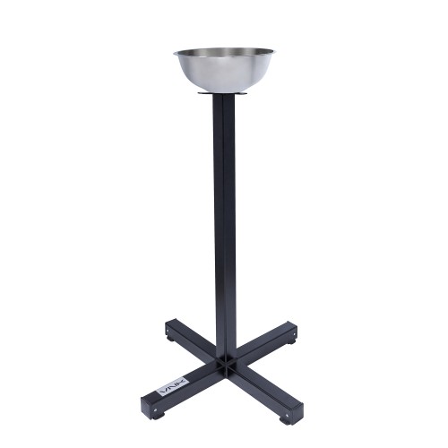 VNK Black Magnesia stand 